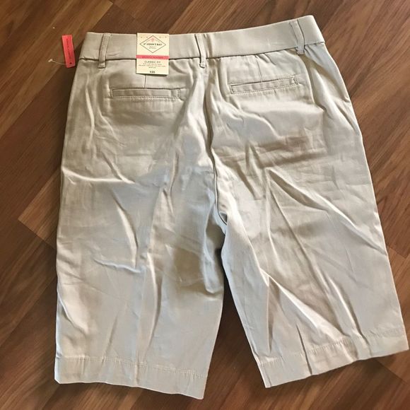 St John's Bay Bermuda shorts - Picture 2 of 4